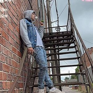 Meet your Posher, Phillip